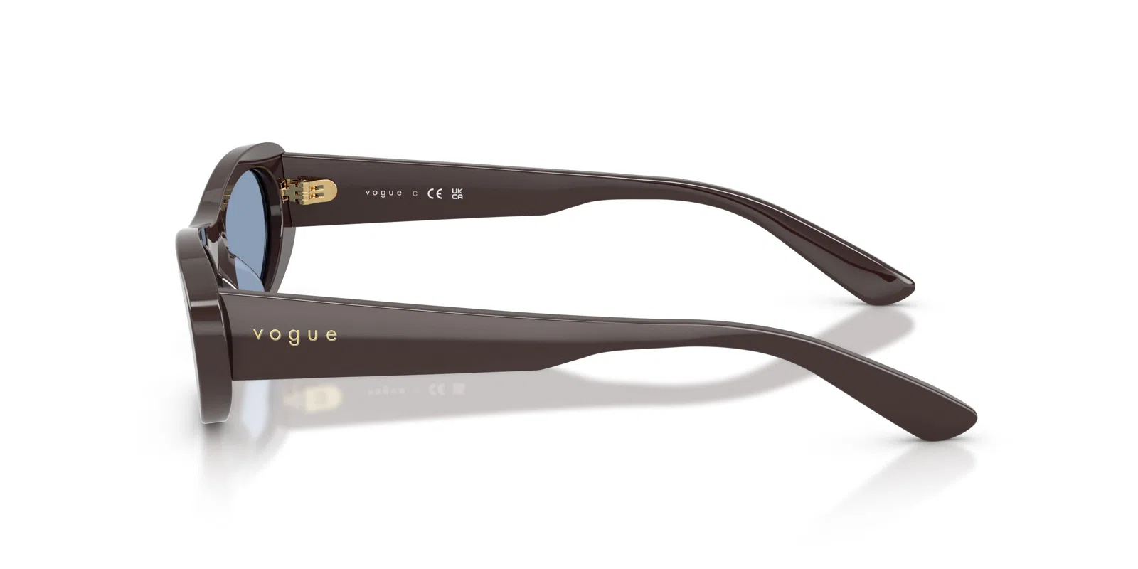 Vogue 5695SU Sunglasses - view 13